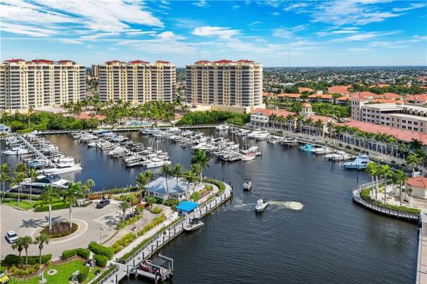 Tarpon Landings, 6021 Silver King Blvd #804, Cape Coral, Florida 33914, image 1