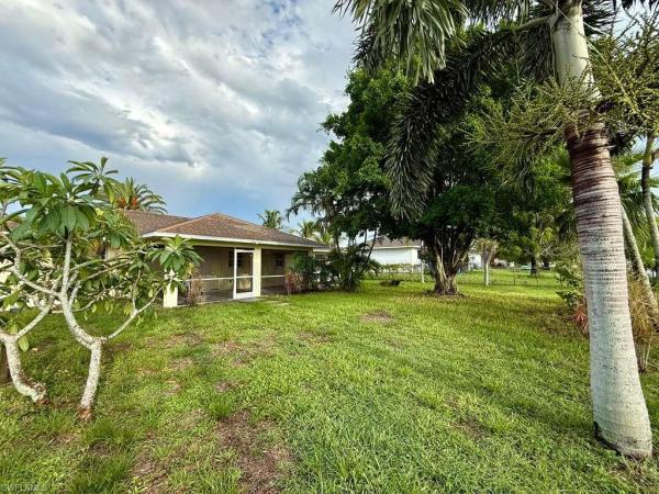Cape Coral, 2712 2nd Ave, Cape Coral, Florida 33914, image 1
