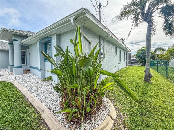 Cape Coral Residential, 4116 1st Pl, Cape Coral, Florida 33914, image 1