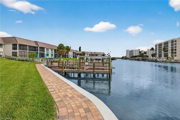 Estero Island Yacht & Racquet Club, 200 Lenell Rd #214, Fort Myers Beach, Florida 33931, image 3