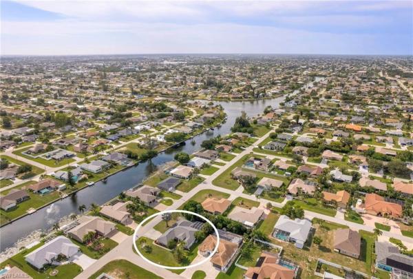 Cape Coral, 601 19th St, Cape Coral, Florida 33990, image 3