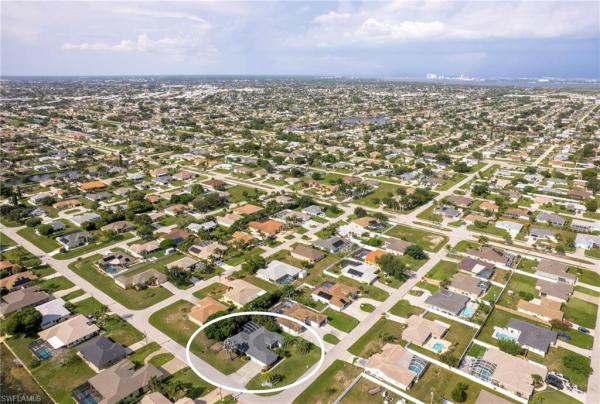 601 19th St, Cape Coral, Florida 33990, image 1