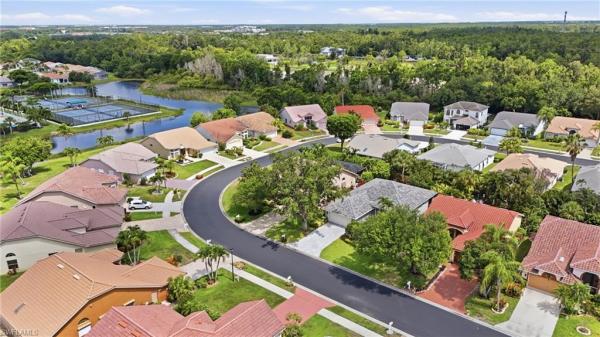 Cross Creek Estates, 8185 Breton Cir, Fort Myers, Florida 33912, image 2