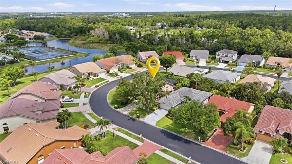 Cross Creek Estates, 8185 Breton Cir, Fort Myers, Florida 33912, image 1