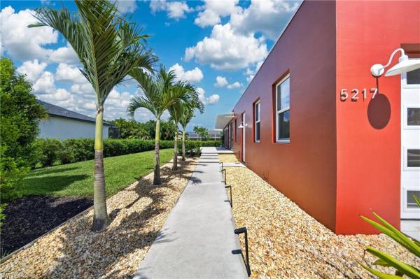 Cape Coral Residential, 5217 24th Pl, Cape Coral, Florida 33914, image 3