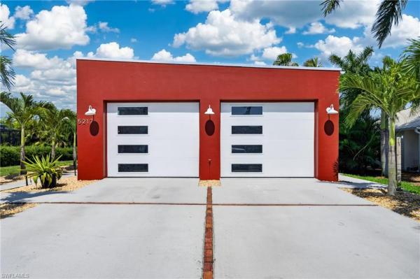 Cape Coral Residential, 5217 24th Pl, Cape Coral, Florida 33914, image 2