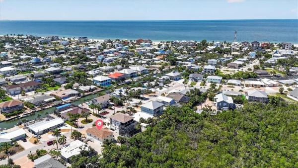 Shell Mound Park, 401 Donora Blvd, Fort Myers Beach, Florida 33931, image 2