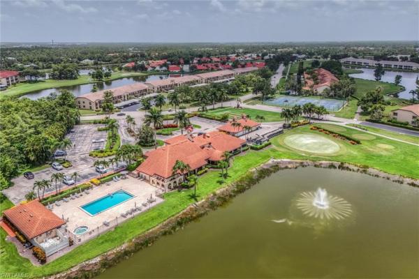 Terrace Village, 13240 White Marsh Ln #10, Fort Myers, Florida 33912, image 2