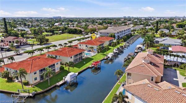 Club Abaco, 5112 Coronado Pkwy #12, Cape Coral, Florida 33904, image 3