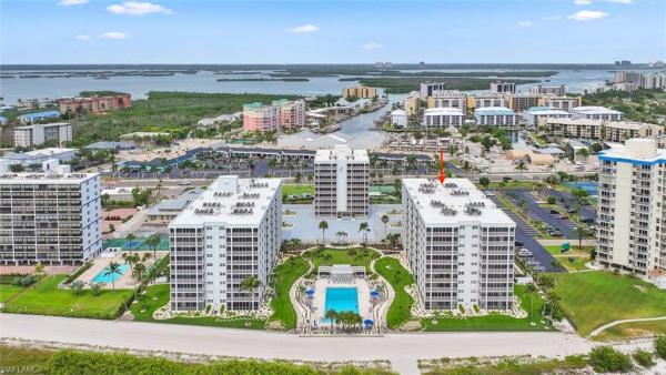 Creciente, 7150 Estero Blvd #205, Fort Myers Beach, Florida 33931, image 2