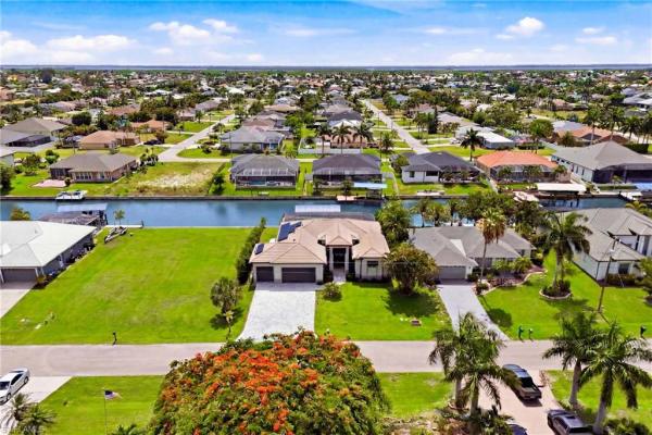 Cape Coral Residential, 3030 24th Ave, Cape Coral, Florida 33914, image 3