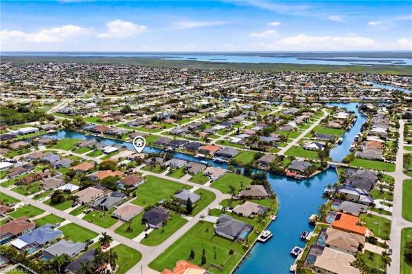 Cape Coral Residential, 3030 24th Ave, Cape Coral, Florida 33914, image 1