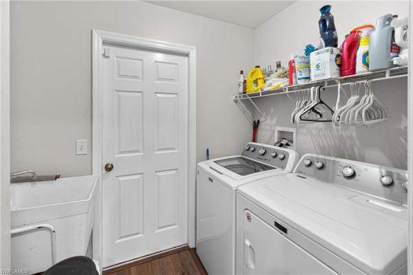 Cape Coral Residential, 1215 31st Ter, Cape Coral, Florida 33914, image 3