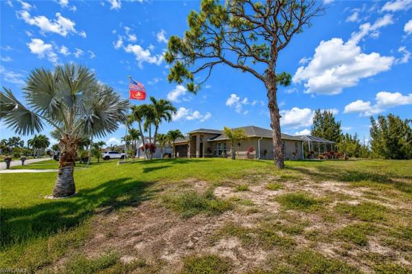 Cape Coral Residential, 1215 31st Ter, Cape Coral, Florida 33914, image 1
