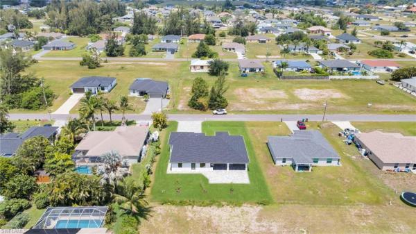 Cape Coral Residential, 1213 25th Pl, Cape Coral, Florida 33993, image 1