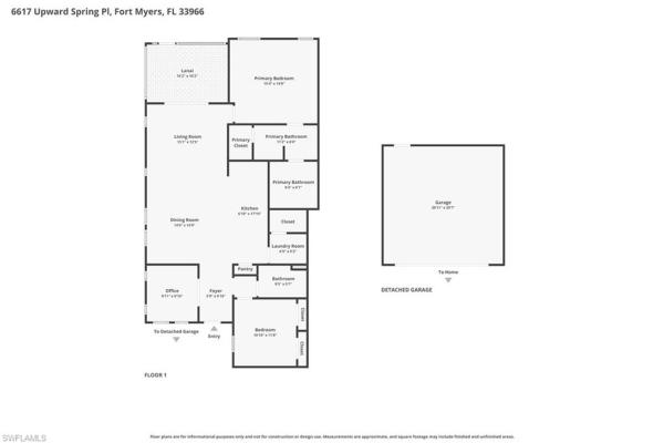 Bonavie Cove, 6617 Upward Spring Pl, Fort Myers, Florida 33966, image 1