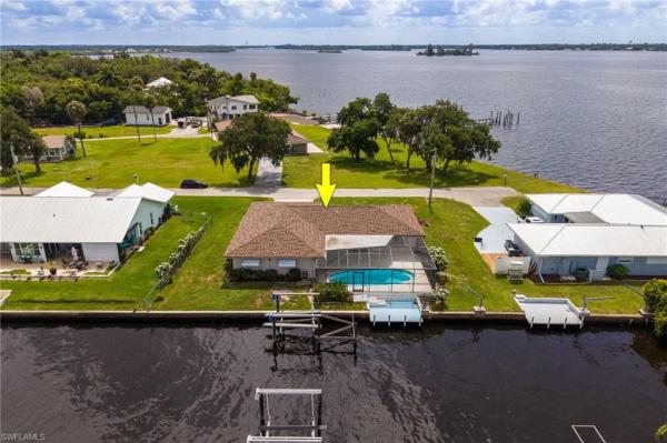 North Fort Myers No HOA, 1805 Stevenson Rd, North Fort Myers, Florida 33917, image 3