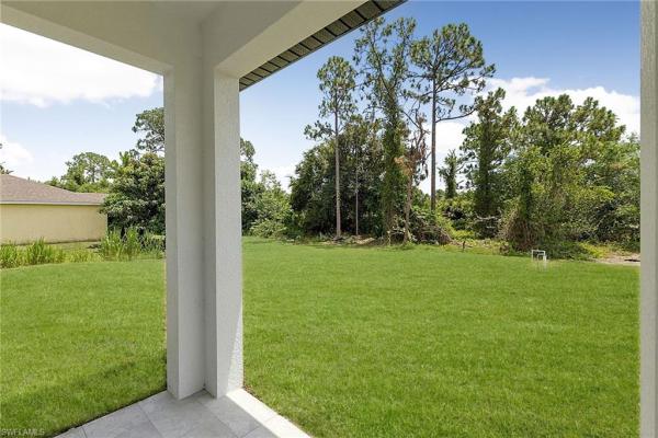 Lehigh Acres Residential, 531 S Frank Jewett Ave, Lehigh Acres, Florida 33974, image 1