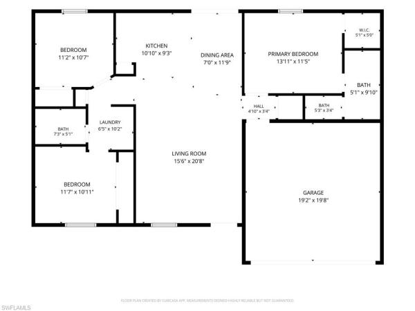 Cape Coral Residential, 2809 21st Ave, Cape Coral, Florida 33993, image 1