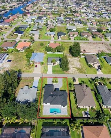 Cape Coral, 129 34th Ave, Cape Coral, Florida 33991, image 1