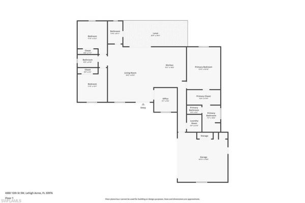 4300 SW 12th St, Lehigh Acres, Florida 33976, image 1