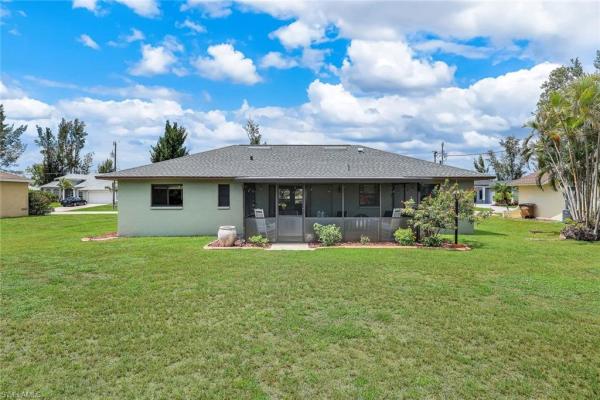 Cape Coral Residential, 622 22nd Ter, Cape Coral, Florida 33991, image 3