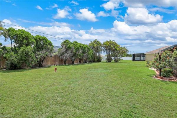 Cape Coral Residential, 622 22nd Ter, Cape Coral, Florida 33991, image 1