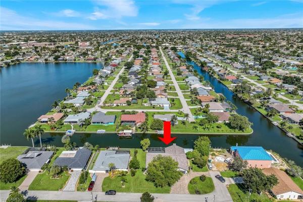 Cape Coral, 204 20th Pl, Cape Coral, Florida 33990, image 3
