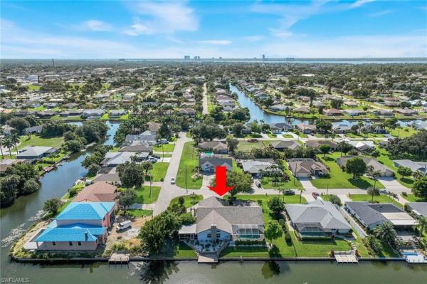 Cape Coral, 204 20th Pl, Cape Coral, Florida 33990, image 1