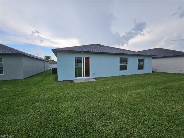 17316 Cantu Ct, North Fort Myers, Florida 33917, image 1