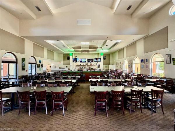 Sabal Springs Golf & Racquet Club, 3437 Clubview Dr, North Fort Myers, Florida 33917, image 3