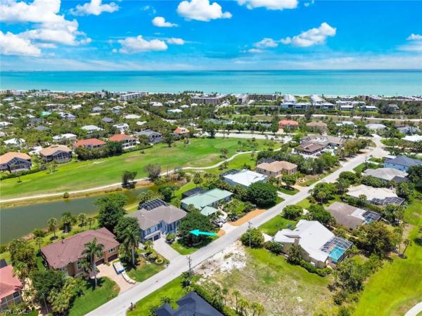 Beachview Country Club Estates, 710 Birdie View Pt, Sanibel, Florida 33957, image 2