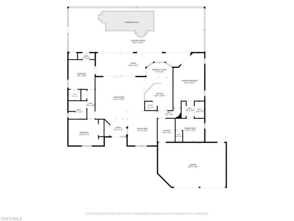 Royal Tee Country Club Estates, 11809 Royal Tee Ct, Cape Coral, Florida 33991, image 1