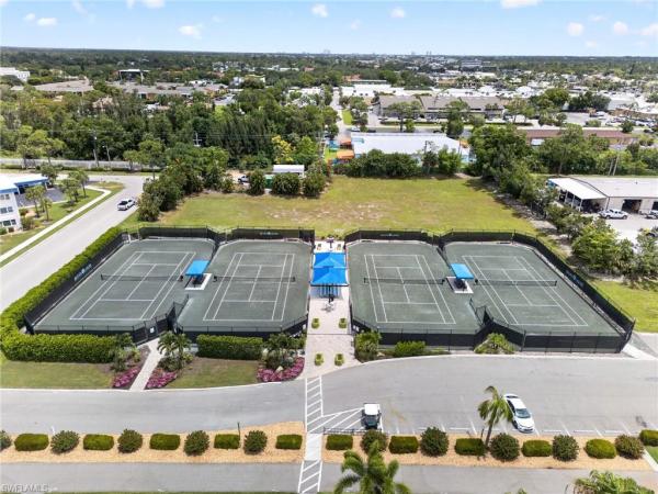 Seven Lakes, 1990 Leisure Dr #3, Fort Myers, Florida 33907, image 3