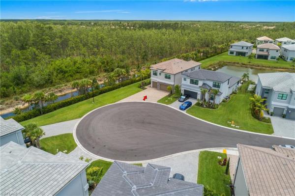 RiverCreek In Estero, 12733 Caballo Ct, Estero, Florida 33928, image 2