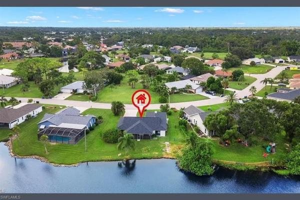 Riverbend Golf & River Club, 6380 P G A Dr, North Fort Myers, Florida 33917, image 3