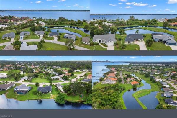 Riverbend Golf & River Club, 6380 P G A Dr, North Fort Myers, Florida 33917, image 2