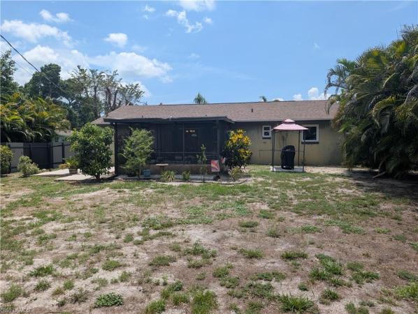 Fort Myers Shores, 2324 Caladium Rd, Fort Myers, Florida 33905, image 3