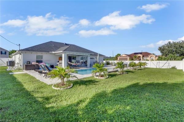Cape Coral Residential, 327 31st St, Cape Coral, Florida 33914, image 1