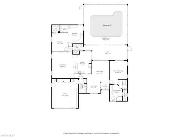 Cape Coral Residential, 615 56th St, Cape Coral, Florida 33914, image 1