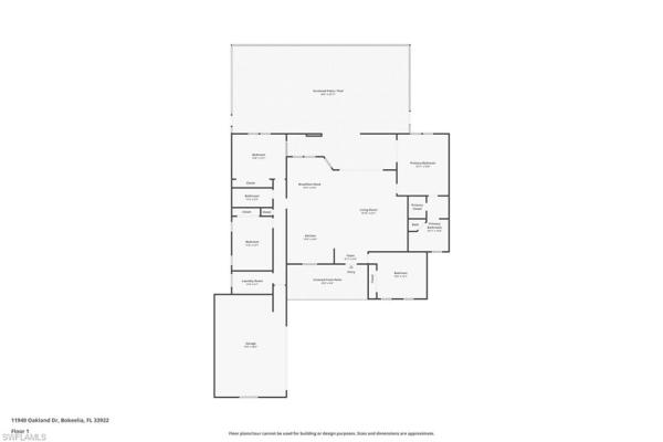 11940 Oakland Dr, Bokeelia, Florida 33922, image 1