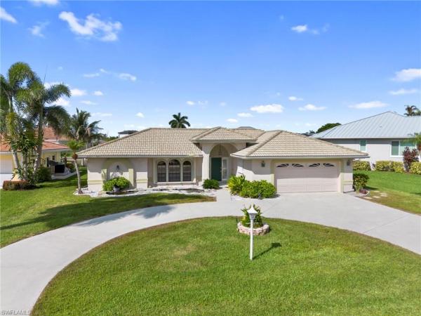 Palm Acres, 14661 Fair Haven Rd, Fort Myers, Florida 33908, image 1