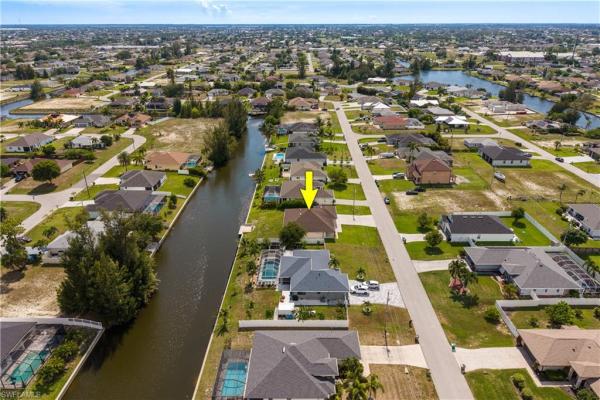 Cape Coral, 324 21st Ter, Cape Coral, Florida 33991, image 1