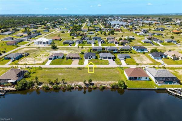 Cape Coral Residential, 4202 33rd St, Cape Coral, Florida 33993, image 3