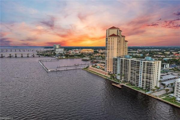 Sunset Vista, 1901 Clifford St #1001, Fort Myers, Florida 33901, image 2