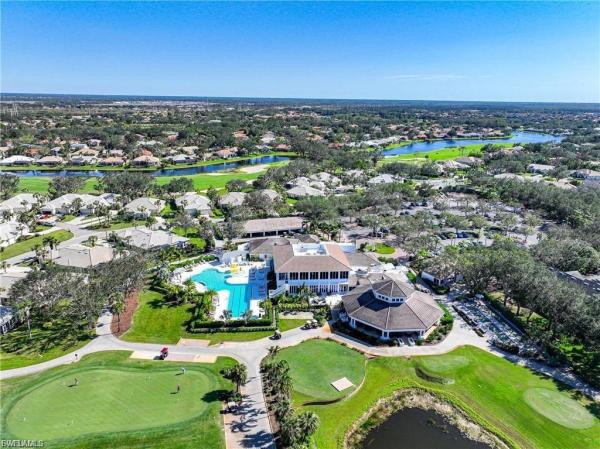 Royal Greens, 11520 Villa Grand #1021, Fort Myers, Florida 33913, image 2