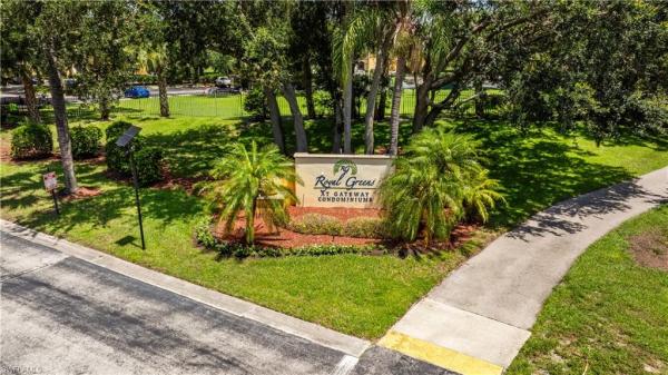 Royal Greens, 11520 Villa Grand #1021, Fort Myers, Florida 33913, image 1