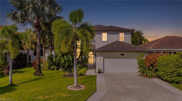 Timber Ridge, 11713 Pine Timber Ln, Fort Myers, Florida 33913, image 2