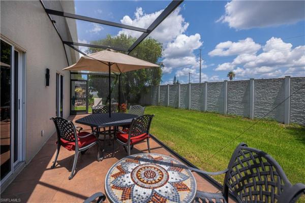 Sabal Springs Golf & Racquet Club, 3718 Sabal Springs Blvd, North Fort Myers, Florida 33917, image 3