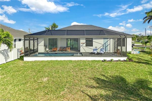 Cape Coral, 5244 Agualinda Blvd, Cape Coral, Florida 33914, image 3